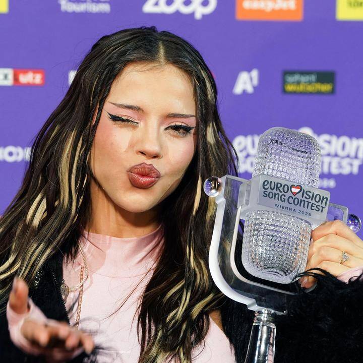 Euroviisuvoittaja Dara yritti peruuttaa osallistumisensa kahdesti Euroviisuvoittaja Dara yritti peruuttaa osallistumisensa kahdesti 2
