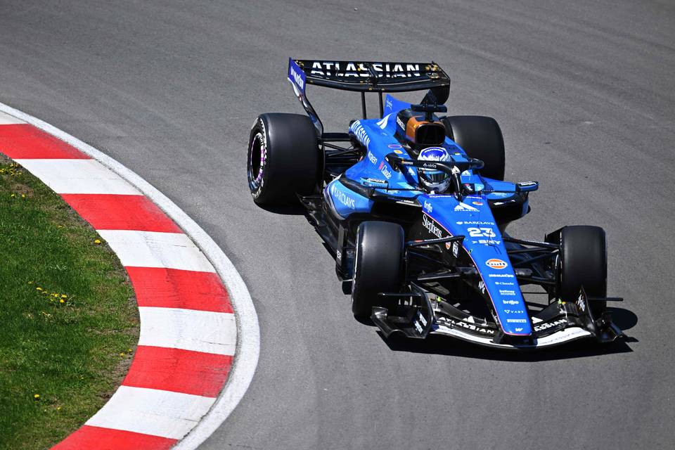 F1:ssä rikotaan tallihistoriaa viikonloppuna – Nigel Mansellin ennätys kaatuu F1:ssä rikotaan tallihistoriaa viikonloppuna – Nigel Mansellin ennätys kaatuu 1