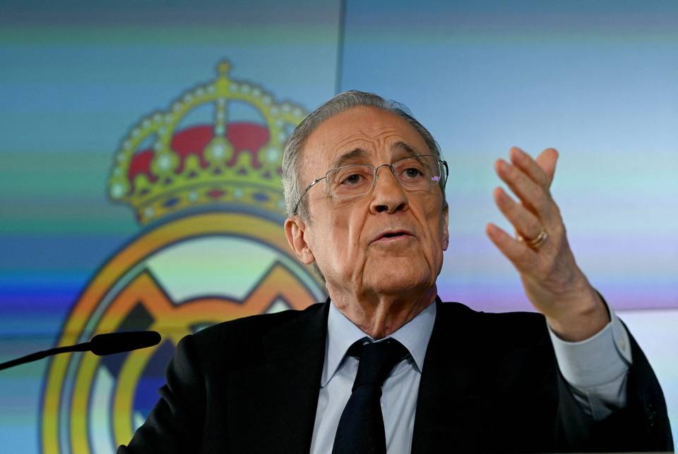 Florentino Perez pysyy Realin johdossa – Mourinhon saapumiselle ei ole enää esteitä 1