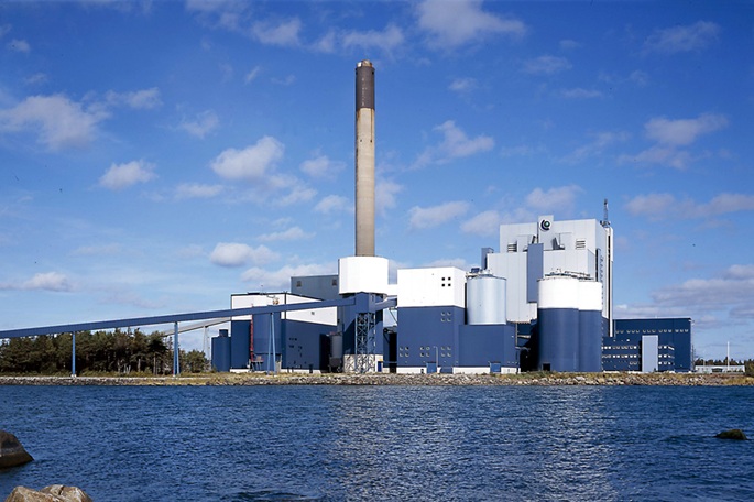 Fortum lopettaa hiilivoiman tuotannon vuonna 2027. 1