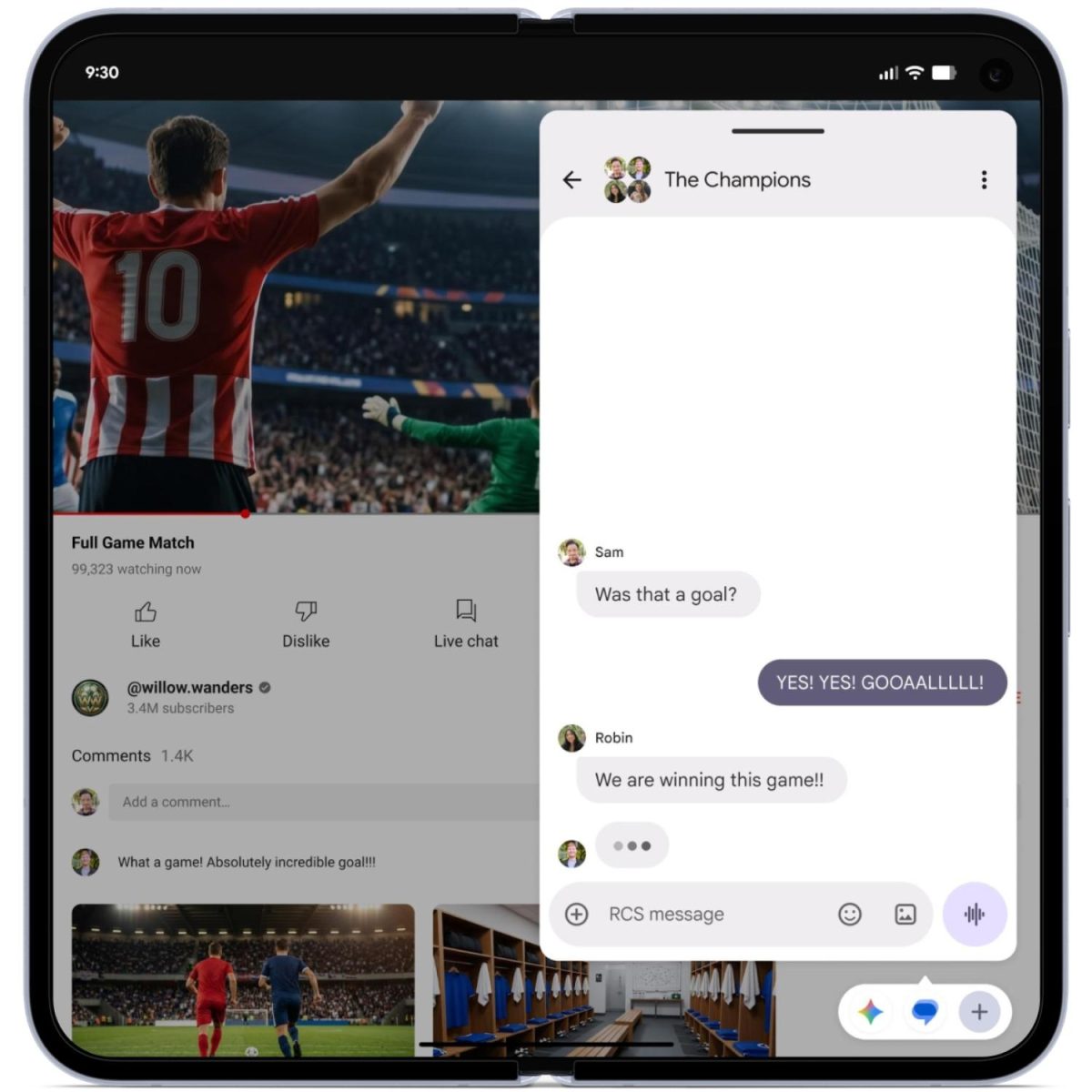 Google julkaisi Android 17:n osana kesäkuun Pixel Drop -päivitystä – tässä muutokset3