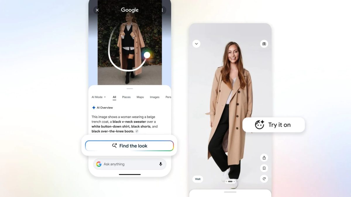 Google julkaisi kesäkuun Android-päivityksen – mukana Google Kuvien digitaalinen vaatekaappi sekä muita muutoksia eri sovelluksiin.2