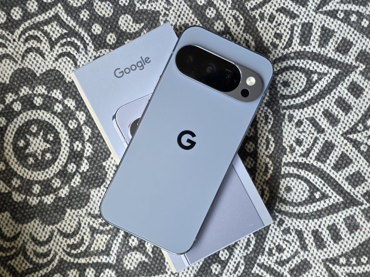 Google kehittää Pixel-puhelimiin uutta Audio Memory -ominaisuutta – mahdollistaa keskustelujen kuuntelun laitteen läheisyydessä tietojen tallentamiseksi.0