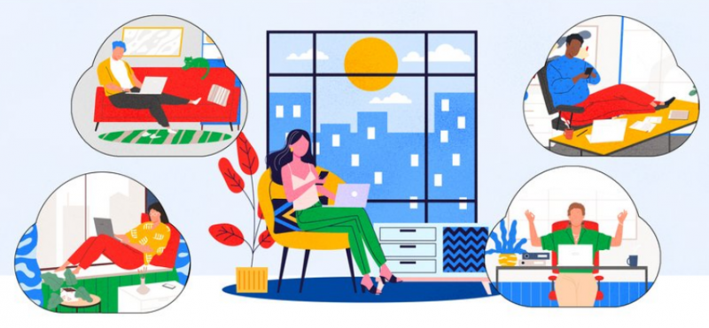 Google Meet -keskusteluihin liittyminen iPhonella on nyt vaivattomampaa.0