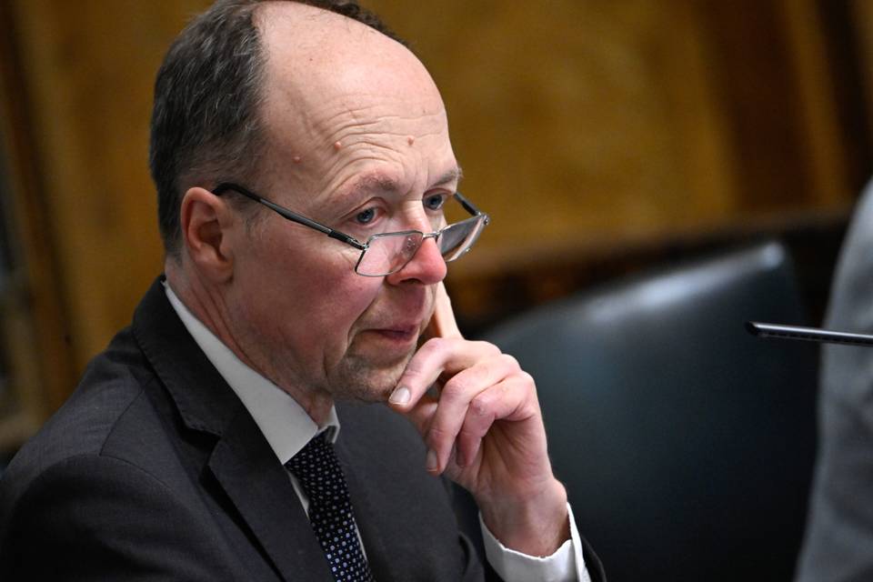 Halla-aho ei pidä esteitä alkoholilain käsittelylle täysistunnossa. Halla-aho ei pidä esteitä alkoholilain käsittelylle täysistunnossa. 1