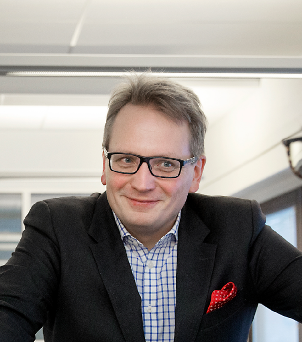 Helsingin Sanomien ja Iltalehden päätoimittajat ovat jättäneet tehtävänsä. 2