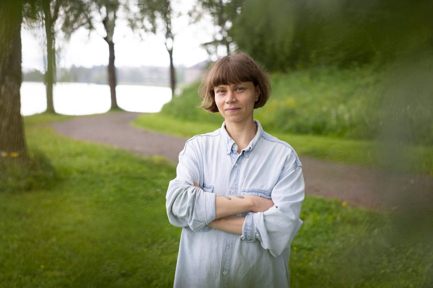Hämeenlinnalaisen Mariia Niskavaaran huikea menestys muutti hänen päivittäistä elämäänsä – "Onko todella niin, ettei minun tarvitse mennä töihin?" Hämeenlinnalaisen Mariia Niskavaaran huikea menestys muutti hänen päivittäistä elämäänsä – "Onko todella niin, ettei minun tarvitse mennä töihin?" 1