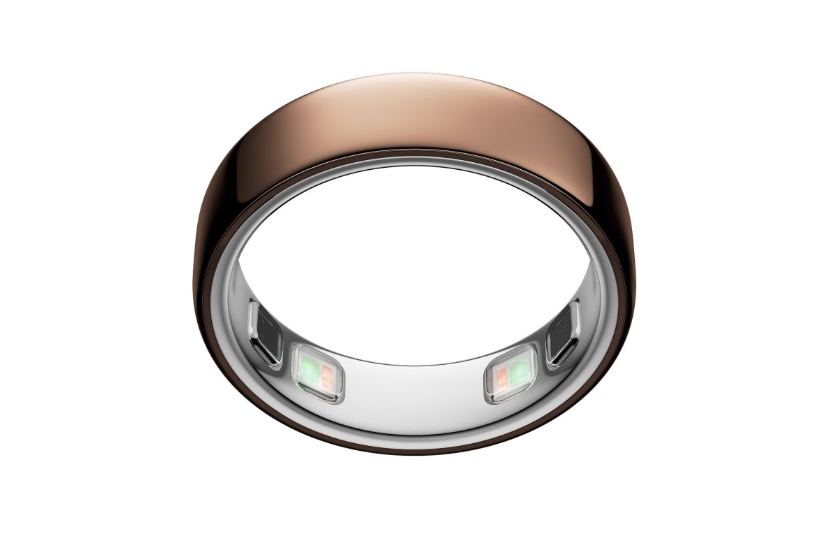 Huhu: Apple suunnittelee oman älysormuksen kehittämistä – tavoitteena kilpailla Ouran kanssa0
