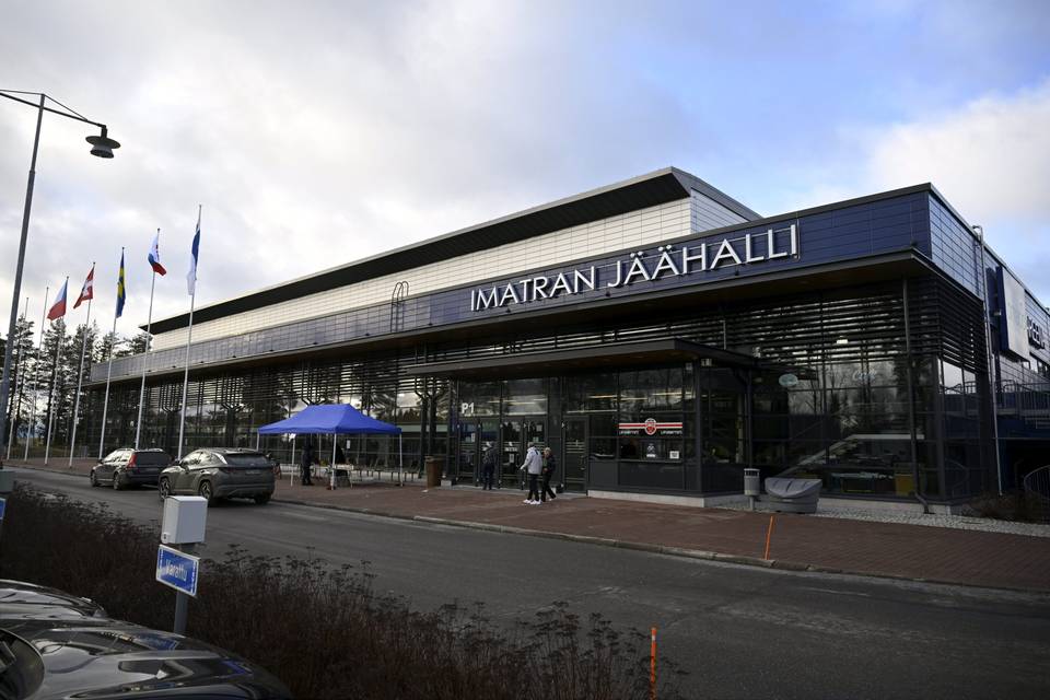 Imatran Ketterä tekee valituksen liigalisenssihakemuksensa hylkäämisestä. Imatran Ketterä tekee valituksen liigalisenssihakemuksensa hylkäämisestä. 1