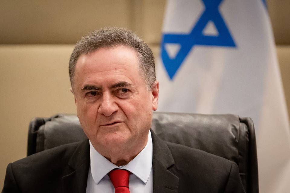 Israelin puolustusministeri: Israel ei aio luopua Libanonin puskurialueesta Israelin puolustusministeri: Israel ei aio luopua Libanonin puskurialueesta 1