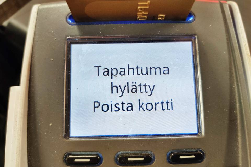 Joka kahdeksas ulosotto on nuoren henkilön – opintolainojen perintä kasvaa aiempaa enemmän 1