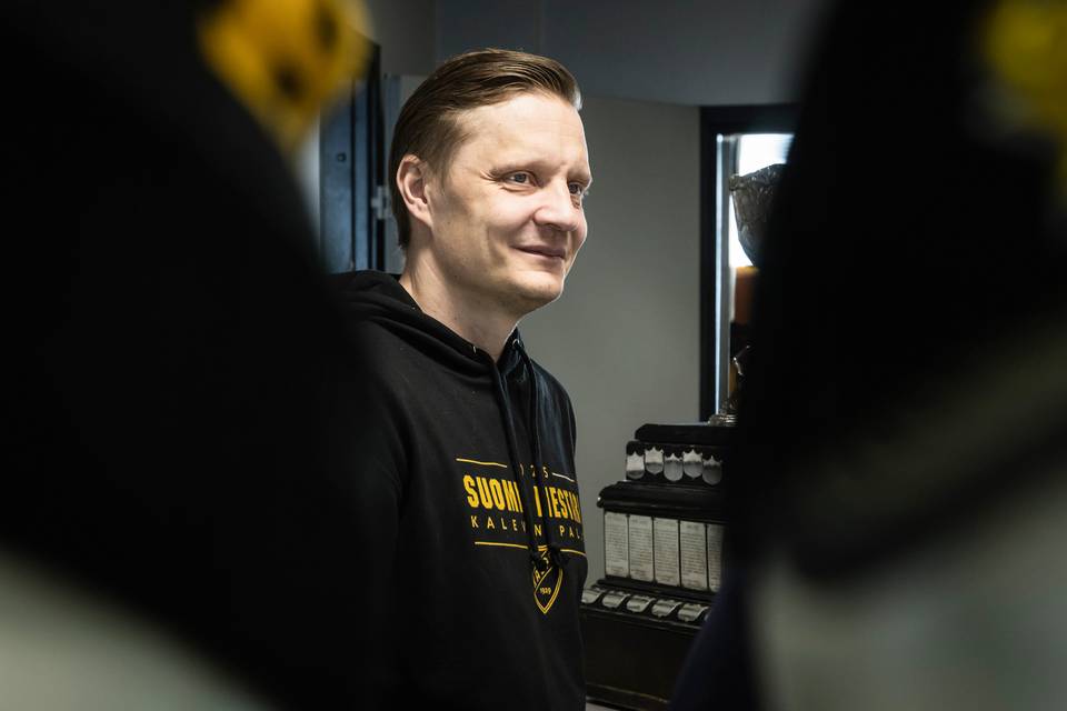 KalPa saavutti vakuuttavan voiton ja ylitti liikevaihdossaan uuden rajan. KalPa saavutti vakuuttavan voiton ja ylitti liikevaihdossaan uuden rajan. 1