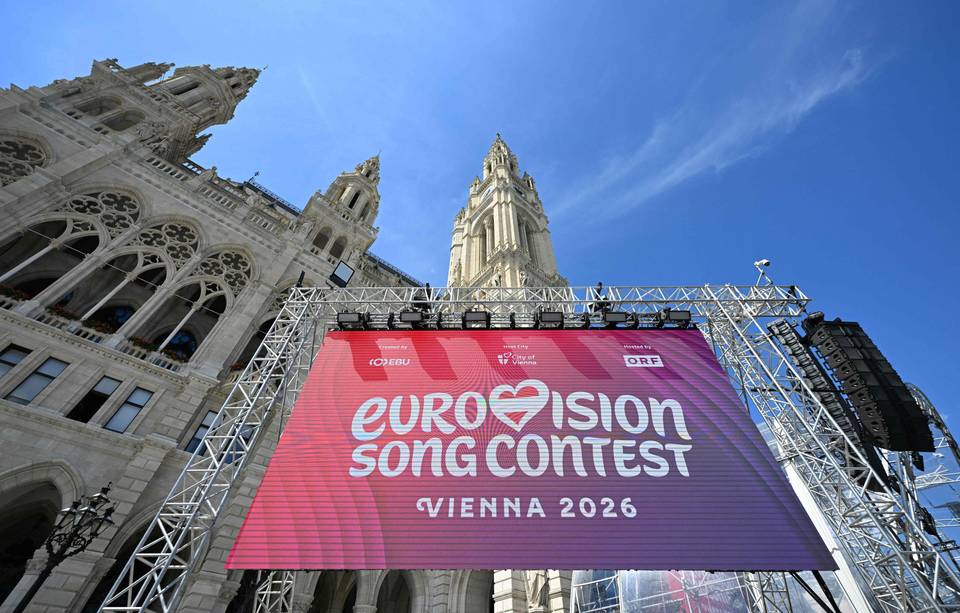 Kanada EBUn täysjäseneksi – saa osallistua Euroviisuille 1