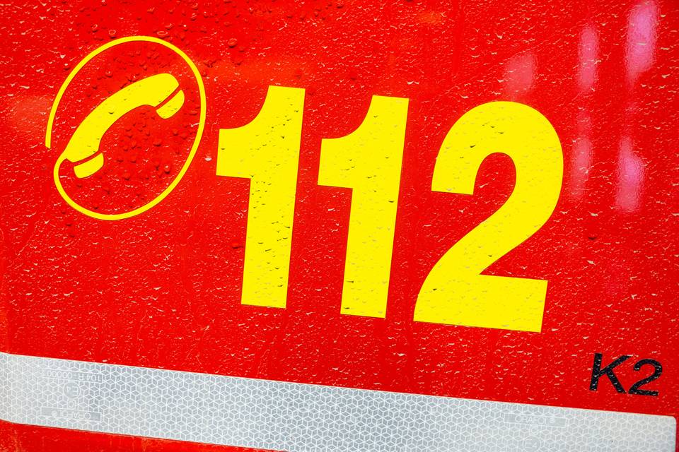 Kannonkoskelta ilmoitus ilmatilaturmasta – tiedottamisesta vastaa poliisi 1