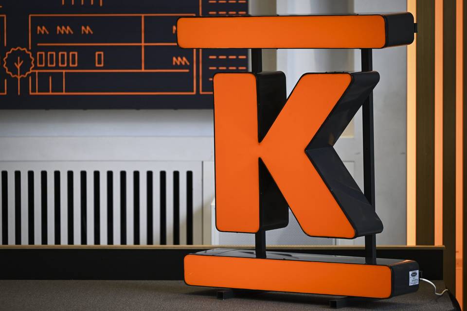 Kesko hankkii Dahlin liiketoiminnat Ruotsista, Norjasta ja Tanskasta. Kesko hankkii Dahlin liiketoiminnat Ruotsista, Norjasta ja Tanskasta. 1