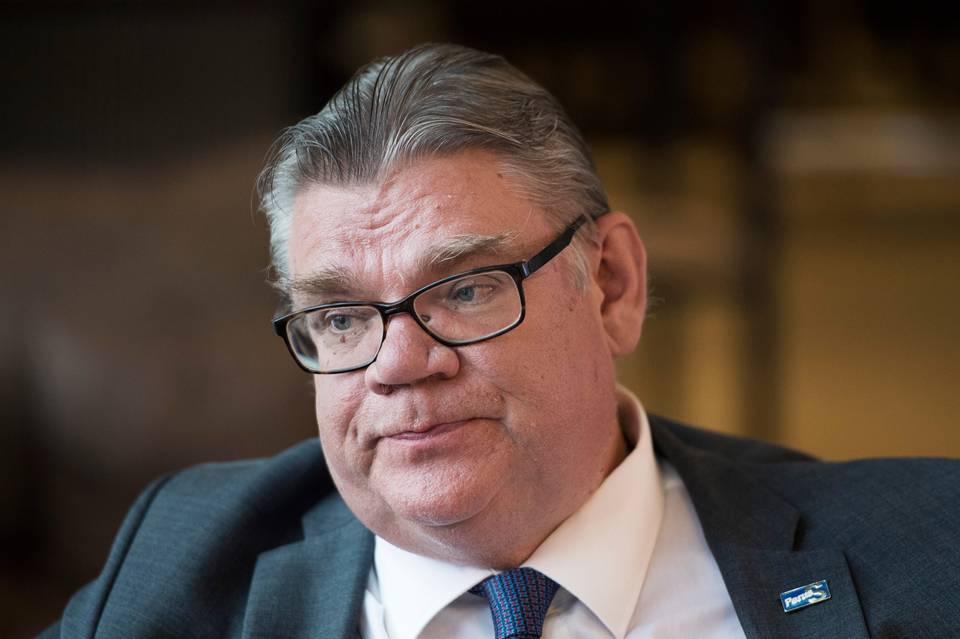 Keskustapuolueen järjestöiltä lausunto: Timo Soinille ei ole sijaa puolueessa 1