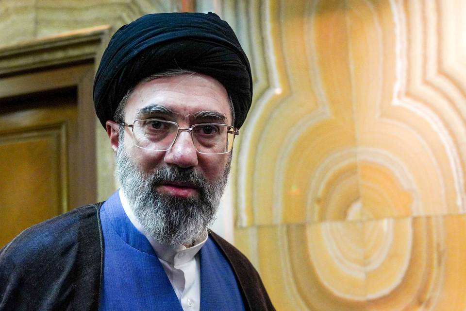 Khamenein mukaan Yhdysvallat on kokenut merkittävän häviön. 1