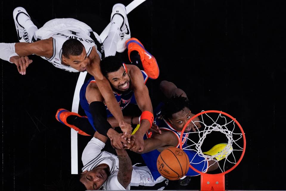 Knicks saavutti toisen NBA-mestaruuden – historiallinen voittojen sarja jatkuu 1