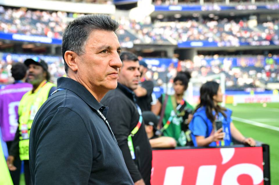 Kohua MM-kisoissa: Iran aikoo tehdä virallisen valituksen 2