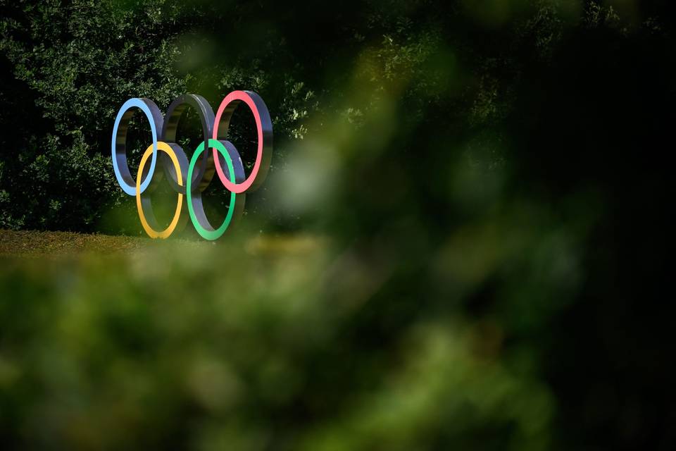 KOK myöntää 10 000 dollarin apurahan olympiaurheilijoille KOK myöntää 10 000 dollarin apurahan olympiaurheilijoille 1