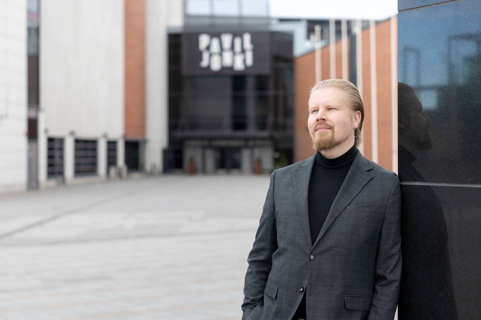 Kokoomuksen puoluekokous on alkanut Jyväskylässä. 1