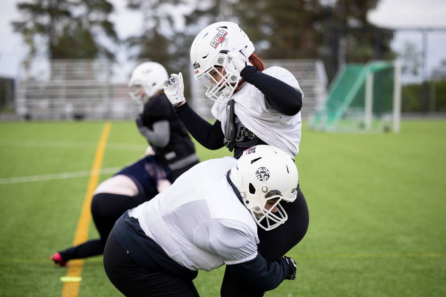 Kuopiolainen joukkue teki vaikean valinnan – nyt alkaa uusi vaihe: "Olimme melko huolissamme" 1