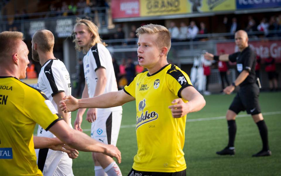 KuPS tekee merkittävän hankinnan – tunnettu pelaaja palaa seuraan 1