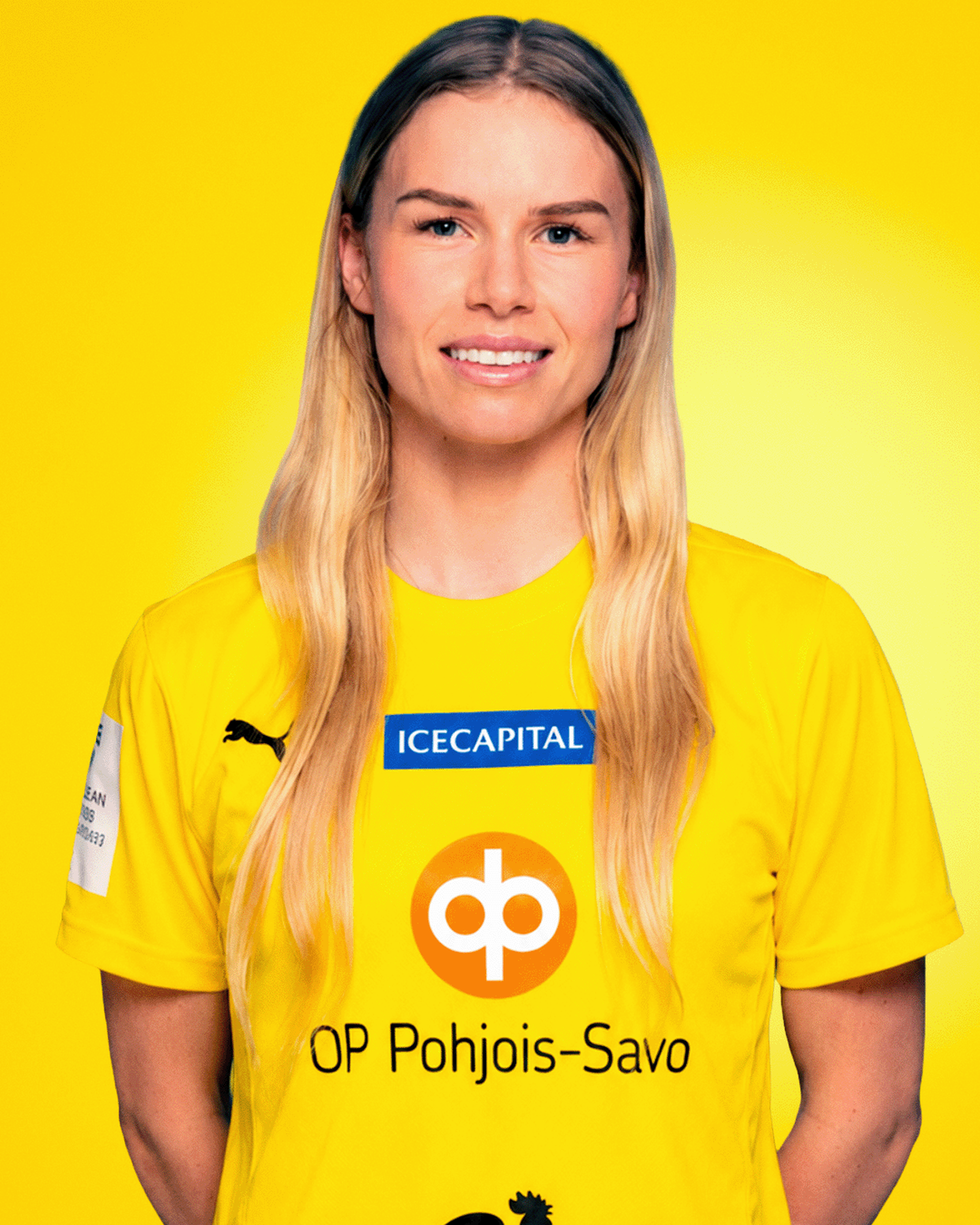 KuPSin uusi pelaaja tavoittelee tuplamestaruuden saavuttamista. 1