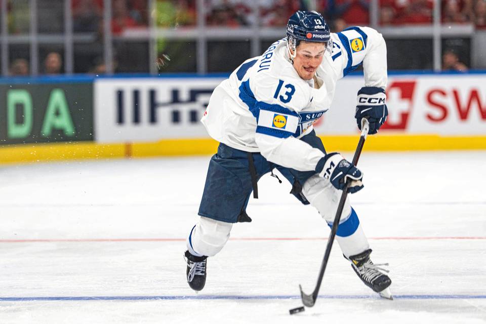 Laine, Puljujärvi, Kapanen... – tarkkaile näitä suomalaispelaajia, kun vapaat agentit -markkinat käynnistyvät 1