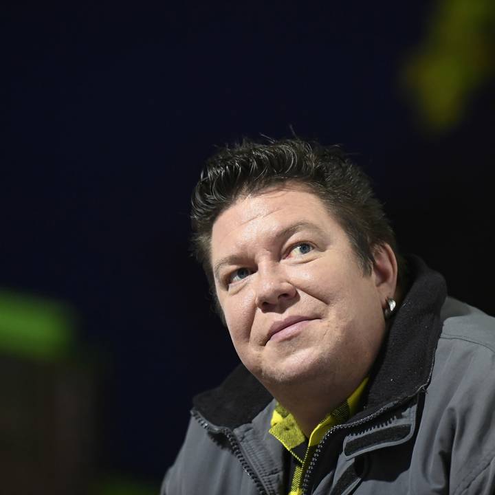 Laulaja Jani Wickholm on menehtynyt 48-vuotiaana. Laulaja Jani Wickholm on menehtynyt 48-vuotiaana. 2