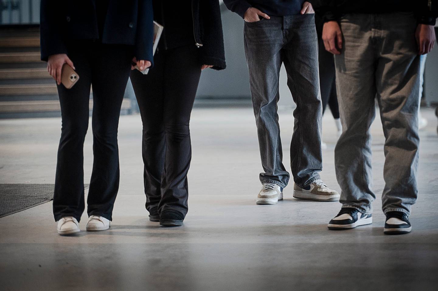 Leikkaukset hankaloittavat organisaatioiden tulevaisuuden ennakoimista – "Tilannetta voi verrata rokotusten lopettamiseen" 1