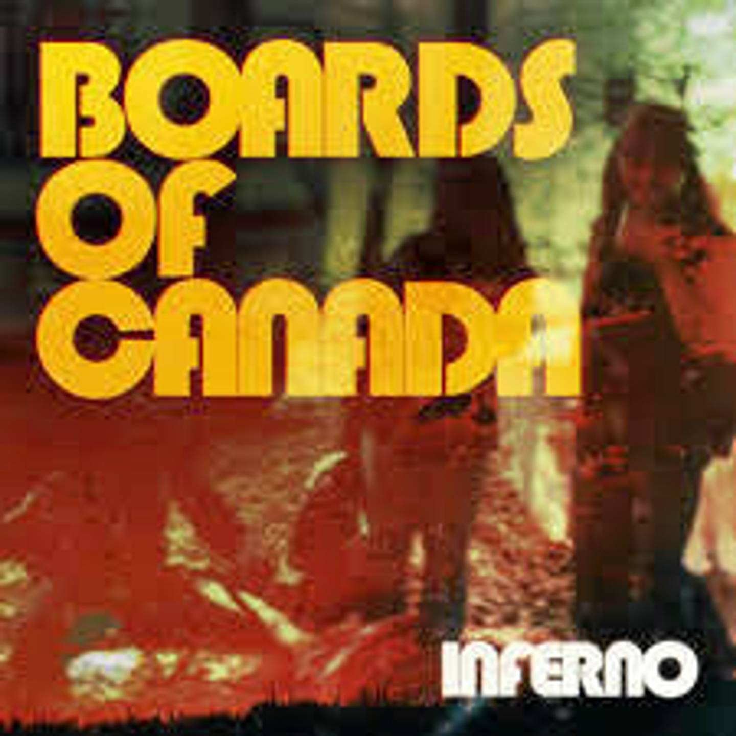 Levyarvio | Boards of Canada palaa tauon jälkeen tuttuihin ympäristöihin 1