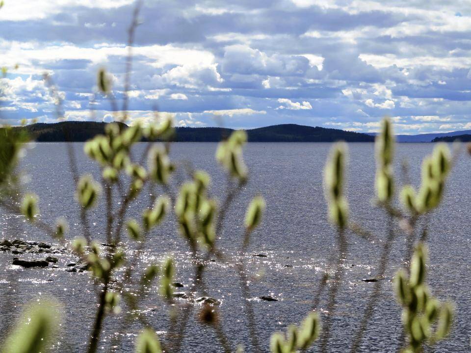 Loppuviikon sääennuste näyttää vaihtelevalta. Loppuviikon sääennuste näyttää vaihtelevalta. 1