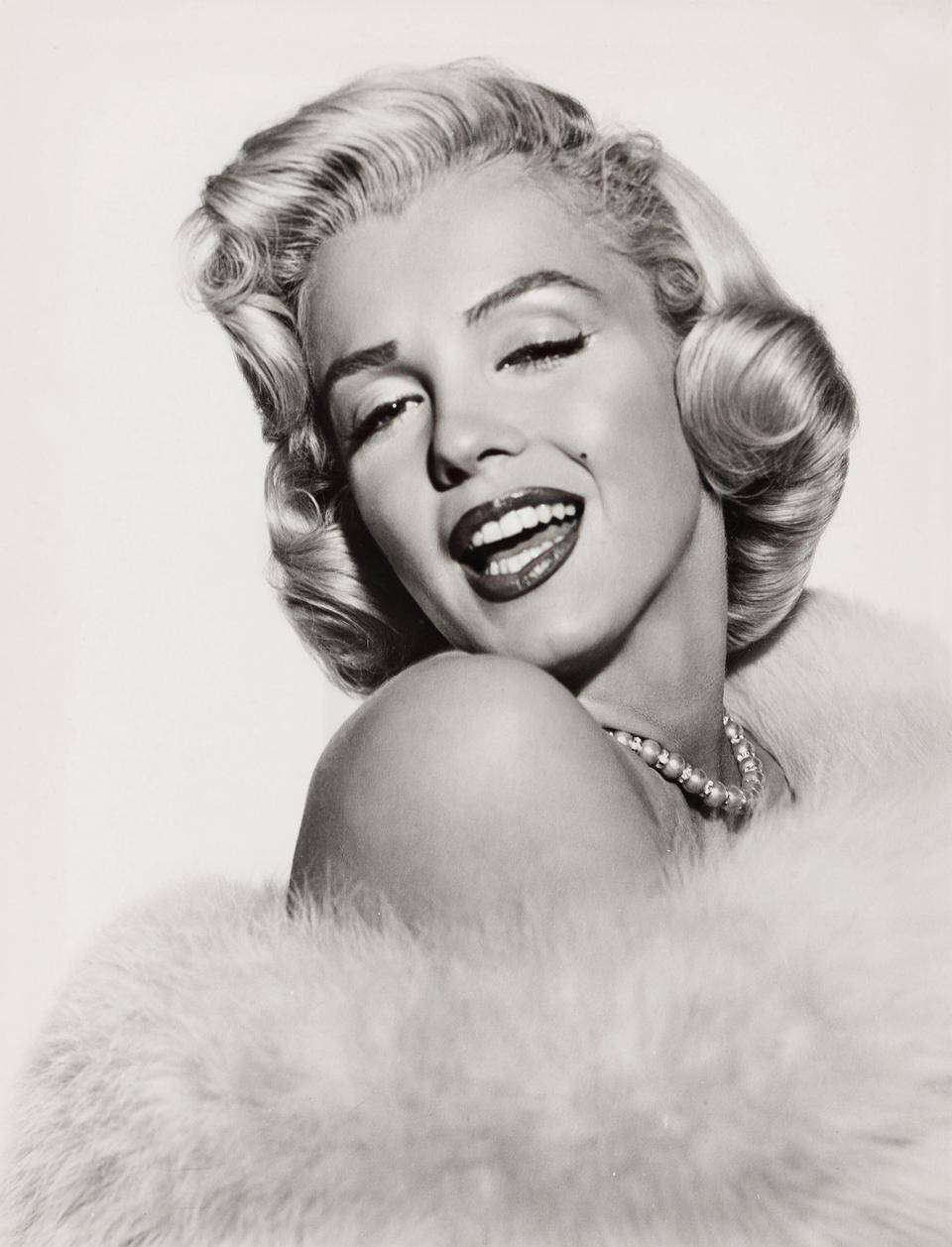 Marilyn Monroen syntymästä on tänään kulunut sata vuotta. 1