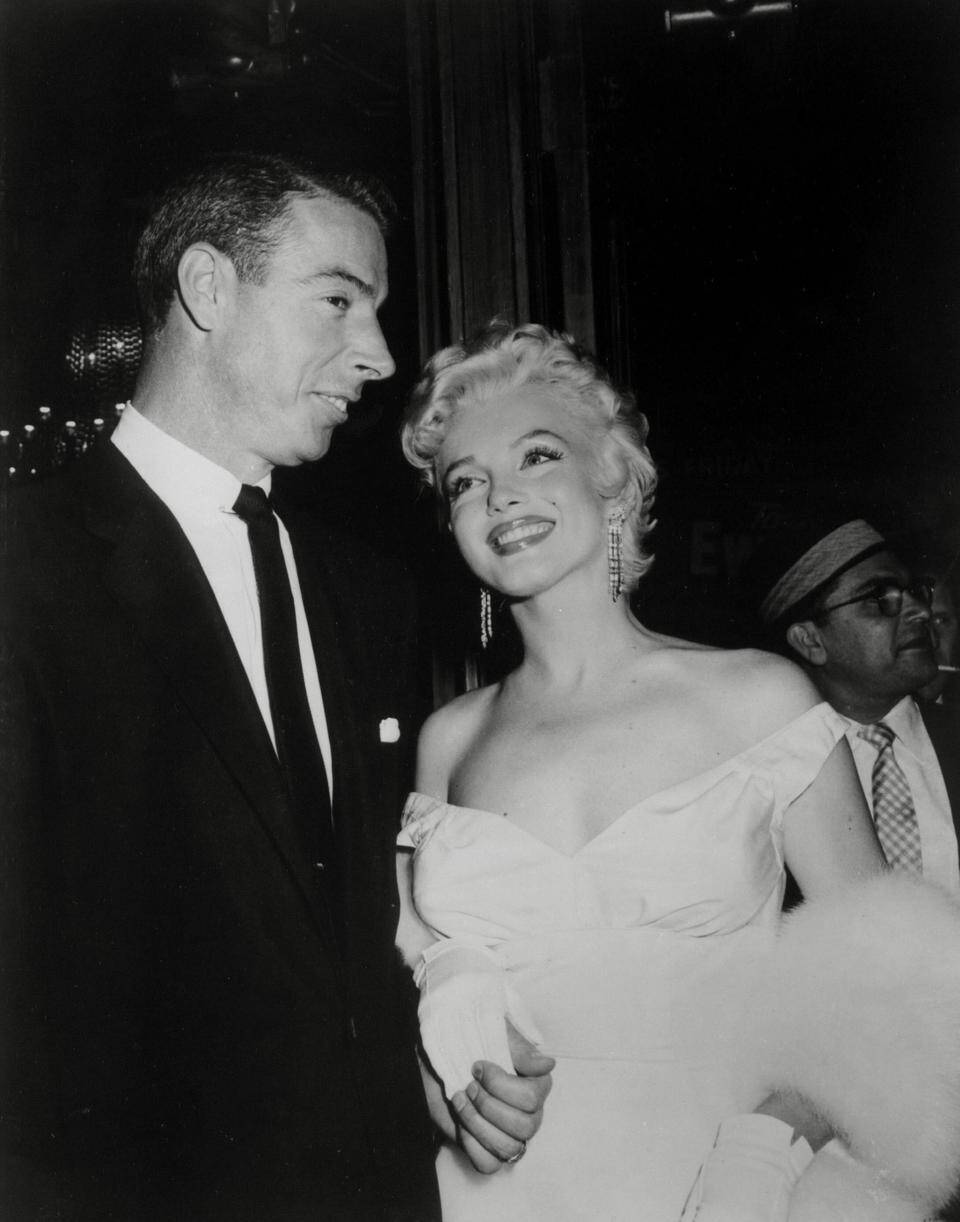Marilyn Monroen syntymästä on tänään kulunut sata vuotta. 9