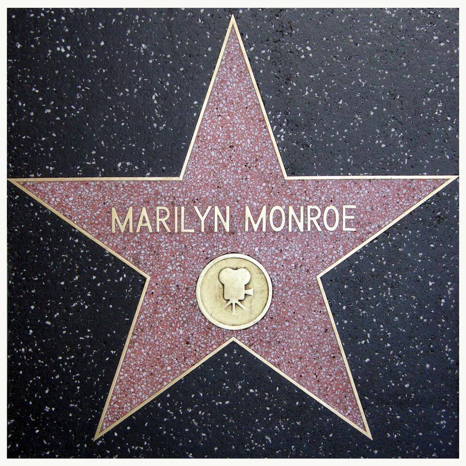Marilyn Monroen syntymästä on tänään kulunut sata vuotta. 3