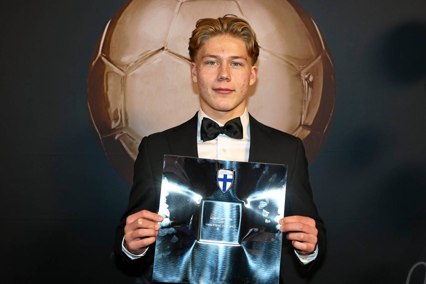 Matias Siltasen markkina-arvo kasvoi merkittävästi – KuPS:lle mahdollinen miljoonavoitto? 1