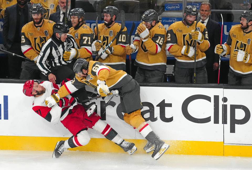 Mestaruus NHL:ssä ei herätä toiveita "pahan pojan" keskuudessa – tämä näkökulma jää usein huomiotta. 1