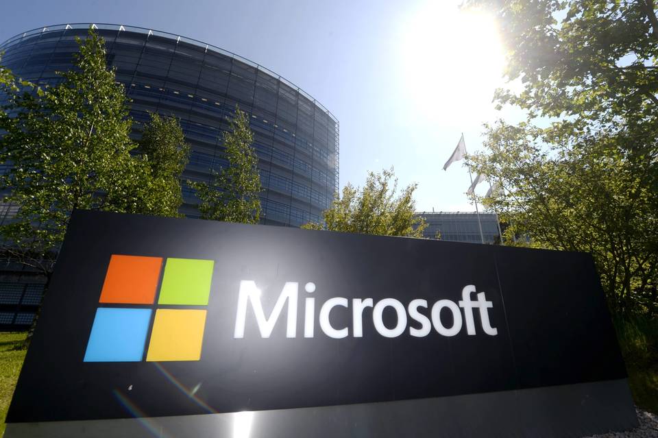Microsoft teki esisopimuksen maa-alueiden hankinnasta Vaasan alueella datakeskushankkeen toteuttamiseksi. 1