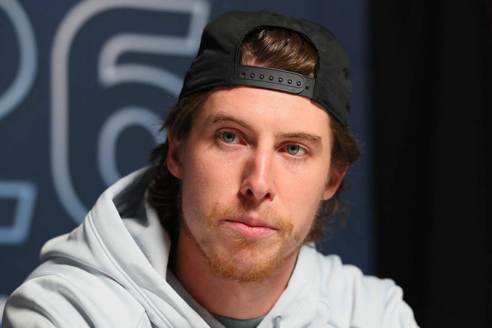 Mitch Marner kertoo, miten paineet kiekkohullussa Torontossa ovat vaikuttaneet hänen mielenterveyteensä: "Kuin synkkä syöveri" 1