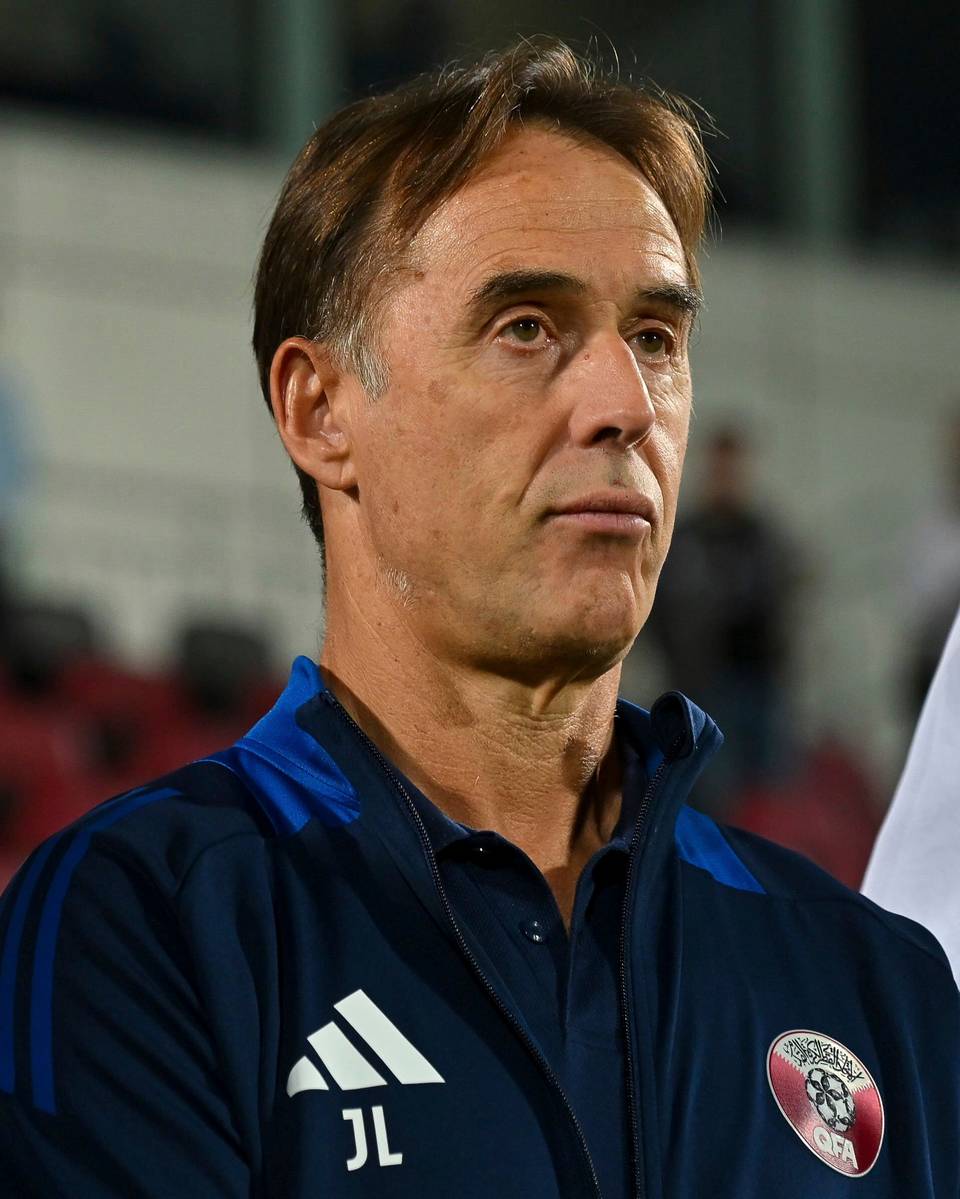 MM-ennakko: Edellisellä kerralla Julen Lopetegui sai potkut kaksi päivää ennen MM-turnausta, mutta onnistuuko nyt? MM-ennakko: Edellisellä kerralla Julen Lopetegui sai potkut kaksi päivää ennen MM-turnausta, mutta onnistuuko nyt? 2