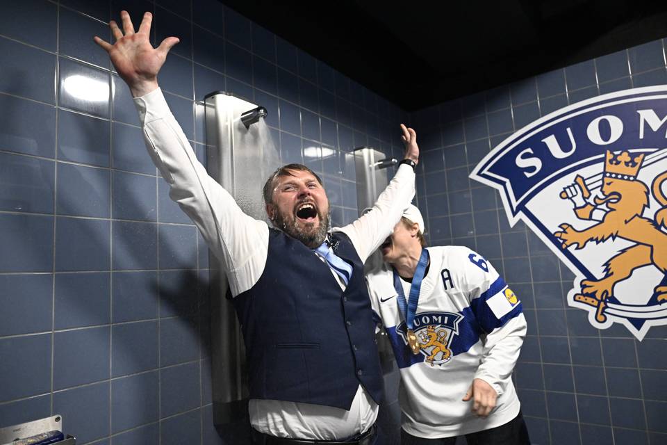 MM-kultaa voittanut Konsta Helenius: "Olin varma, että jos tilaisuus avautuu, niin silloin hyödynnän sen" MM-kultaa voittanut Konsta Helenius: "Olin varma, että jos tilaisuus avautuu, niin silloin hyödynnän sen" 1