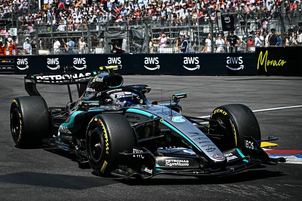 MM-sarjan mestari Kimi Antonelli saavutti jälleen F1-voiton MM-sarjan mestari Kimi Antonelli saavutti jälleen F1-voiton 1