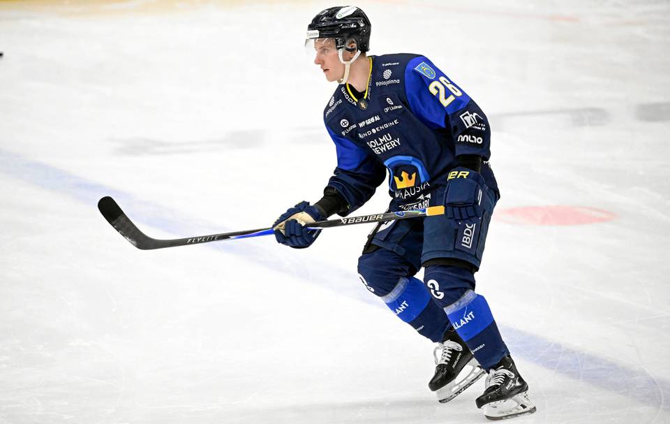 Nashville ei solminut sopimusta – kaksinkertainen Suomen mestari siirtyi vapaille markkinoille. 1