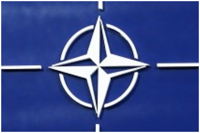 NATO lähettää ilmapuolustusjärjestelmän Turkkiin. 1