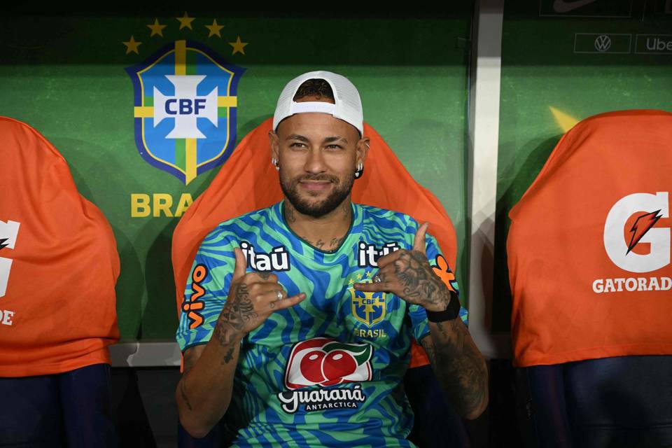 Neymar edelleen poissa joukkueen kokoonpanosta – näin on hyökkääjän tilanne Neymar edelleen poissa joukkueen kokoonpanosta – näin on hyökkääjän tilanne 1
