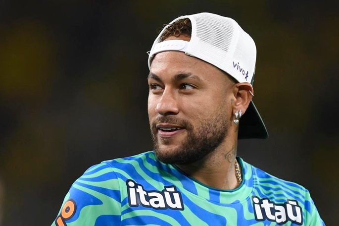 Neymarin odotetaan olevan poissa koko MM-alkulohkovaiheesta vamman vuoksi. Neymarin odotetaan olevan poissa koko MM-alkulohkovaiheesta vamman vuoksi. 1
