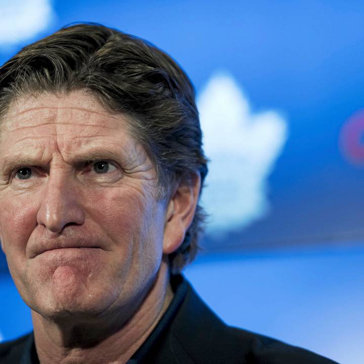 NHL antoi hyväksynnän kiistellyn valmentajan paluulle NHL antoi hyväksynnän kiistellyn valmentajan paluulle 2