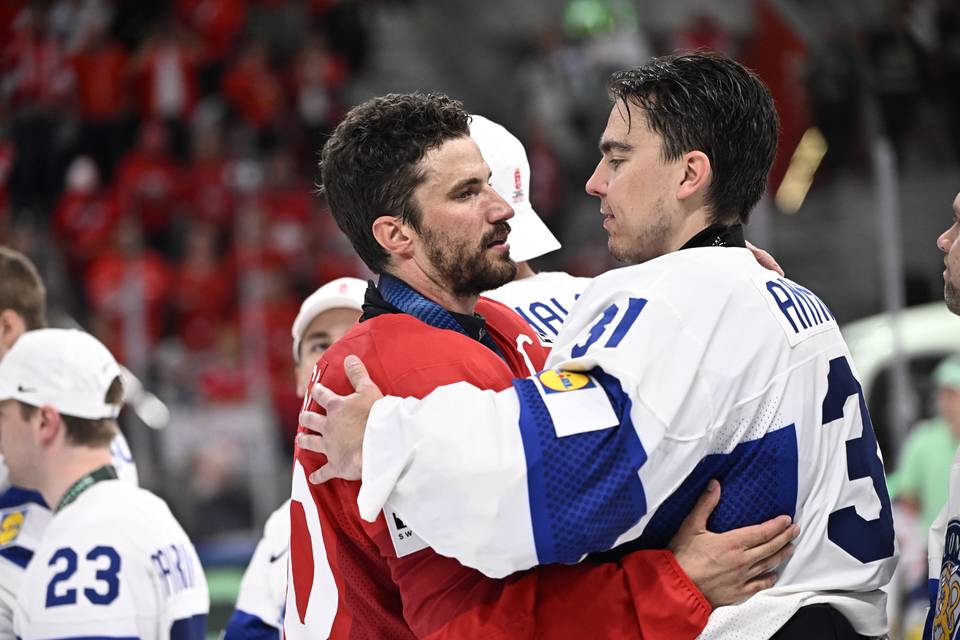 NHL:n suomalaisjoukkueen uusi johtaja järkyttyi seuran olosuhteista – näin hän korjaa merkittävän puutteen NHL:n suomalaisjoukkueen uusi johtaja järkyttyi seuran olosuhteista – näin hän korjaa merkittävän puutteen 1