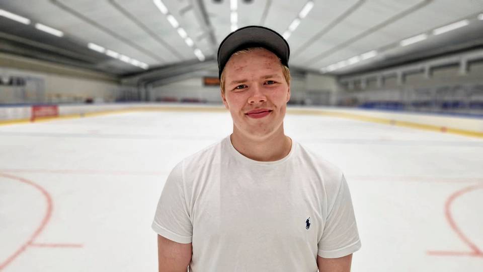 NHL:ään varattiin 11 suomalaisnuorta – näistä joukkueista he ovat kotoisin 5